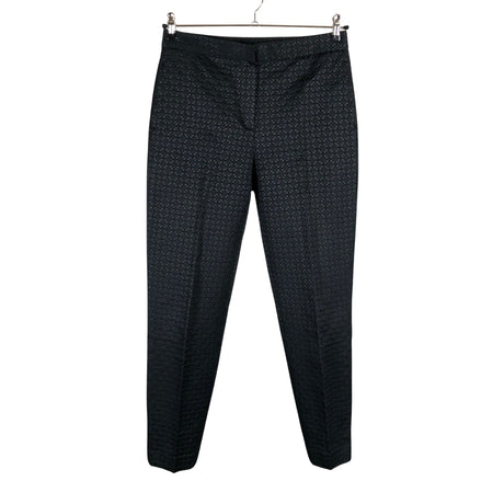 Unisex Massimo Dutti - Mittevenivad püksid, suurus 40 - Must ()