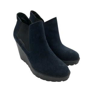 Unisex Calvin Klein - Poolsaapad, suurus 38 - Sinine (2)