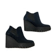 Unisex Calvin Klein - Poolsaapad, suurus 38 - Sinine ()