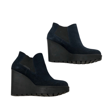 Unisex Calvin Klein - Poolsaapad, suurus 38 - Sinine ()