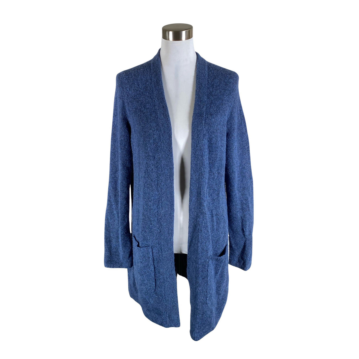 Unisex Seasalt Cornwall - Kardigan, suurus 38 - Must (1)