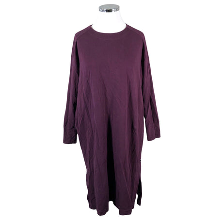 Unisex PaaPii - Dressikangast kleit, suurus 44 - Hall ()