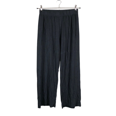 Unisex NOSH - Trikotaažist püksid, suurus 36 - Must ()