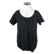 Unisex Gerry Weber - T-särk, suurus 46 - Must ()