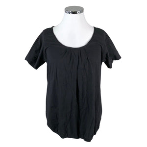 Unisex Gerry Weber - T-särk, suurus 46 - Must (1)