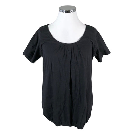 Unisex Gerry Weber - T-särk, suurus 46 - Must ()