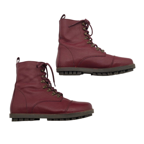 Unisex Gudrun Sjöden - Poolsaapad, suurus 39 - Lilla ()