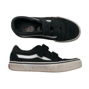 Unisex Vans - Tennised, suurus 33 - Must (1)