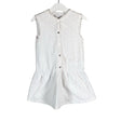 Unisex Mayoral - Mitteveniv kleit, suurus 110 - 116 - Valge ()