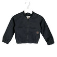 Unisex KiddoW - Bleiser, suurus 80 - 86 - Must ()
