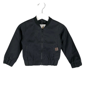 Unisex KiddoW - Bleiser, suurus 80 - 86 - Must (1)