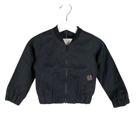 Unisex KiddoW - Bleiser, suurus 80 - 86 - Must ()