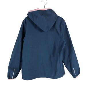 Unisex Name It - Softshell jope, suurus 74 - 80 - Sinine (2)