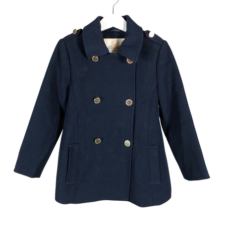 Unisex Holly & Whyte by Lindex - Trentš, suurus 116 - 122 - Must ()