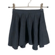 Unisex Papu - Trikotaažist seelik, suurus 86 - 92 - Must ()