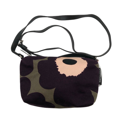 Unisex Marimekko - Õlakott, suurus Mini - Roheline ()