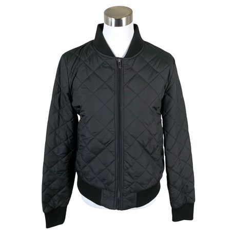 Unisex Nanso - Tepitud jope, suurus 36 - Must ()