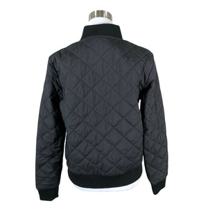 Unisex Nanso - Tepitud jope, suurus 36 - Must (2)