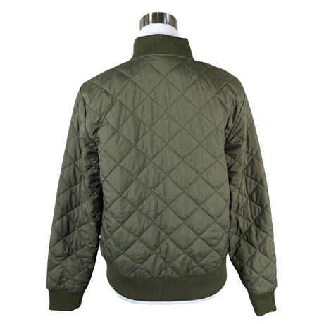 Unisex Nanso - Tepitud jope, suurus 36 - Roheline (2)