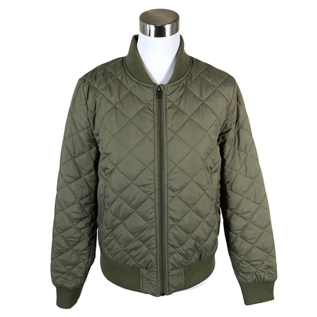 Unisex Nanso - Tepitud jope, suurus 36 - Roheline ()