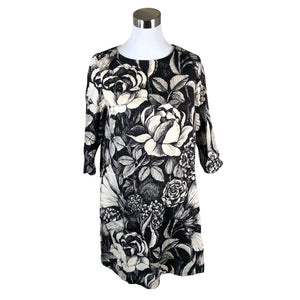 Unisex Marimekko - Mitteveniv kleit, suurus 38 - Beige (1)