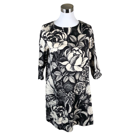 Unisex Marimekko - Mitteveniv kleit, suurus 38 - Beige ()