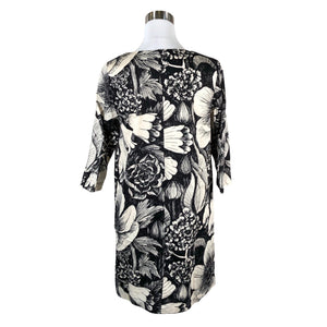 Unisex Marimekko - Mitteveniv kleit, suurus 38 - Beige (2)