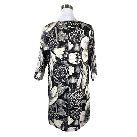 Unisex Marimekko - Mitteveniv kleit, suurus 38 - Beige (2)