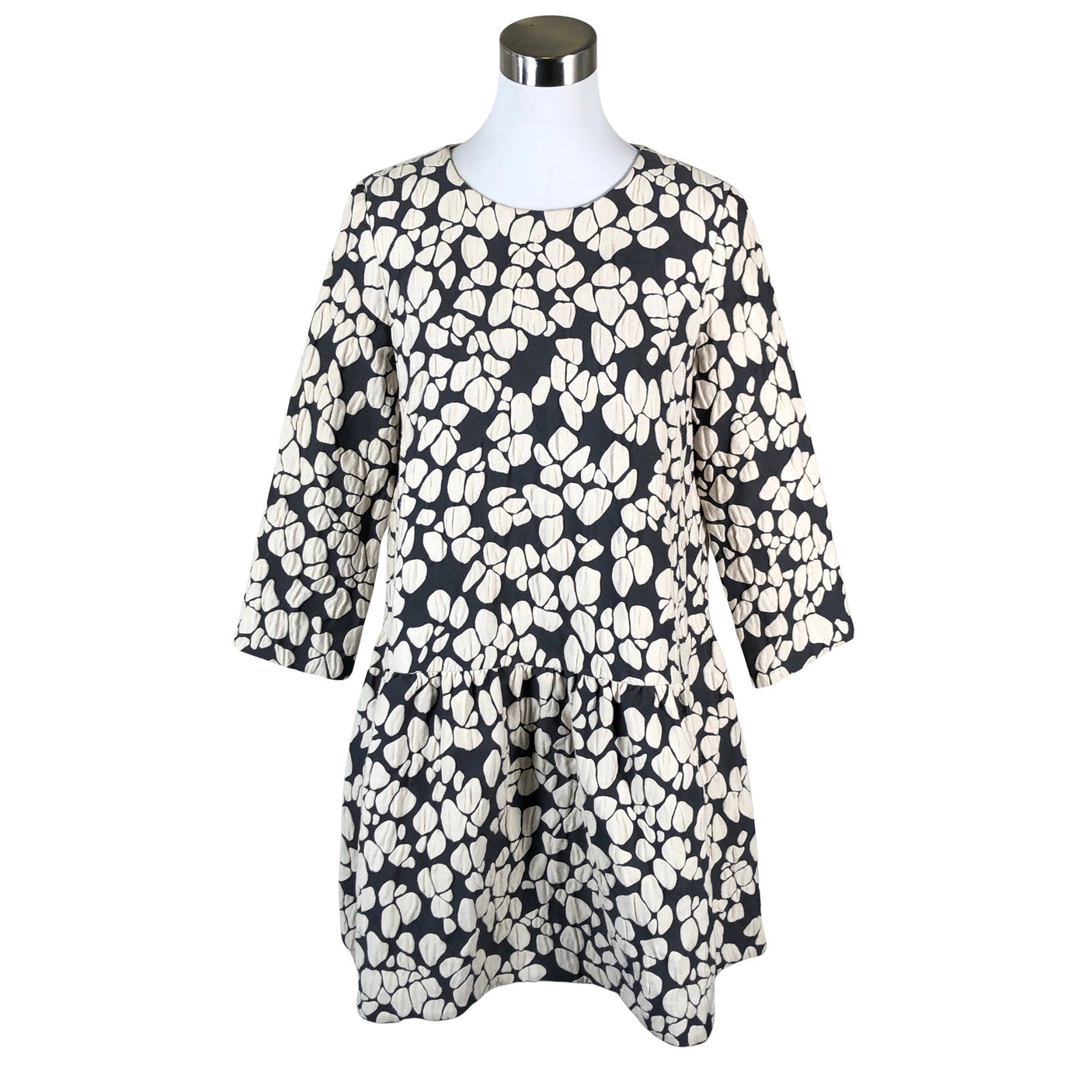 Unisex COS - Mitteveniv kleit, suurus 38 - Hall (1)