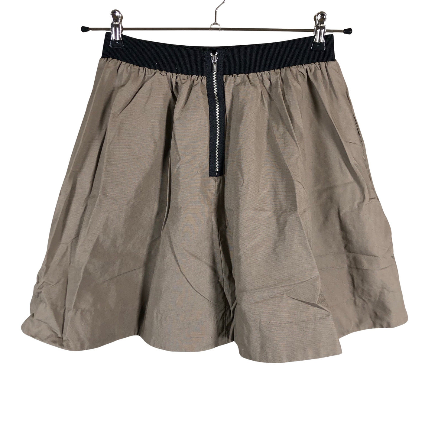 Unisex Gap - Mitteveniv seelik, suurus 34 - Pruun (2)
