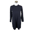 Unisex COS - Kootud kleit, suurus 36 - Pruun ()