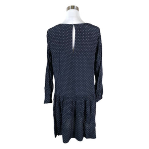 Unisex COS - Õhuke kleit, suurus 36 - Sinine (2)