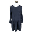 Unisex COS - Õhuke kleit, suurus 36 - Sinine ()