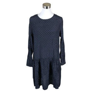 Unisex COS - Õhuke kleit, suurus 36 - Sinine (1)