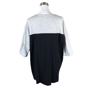 Unisex R/H Studio - Dressikangast tuunika, suurus 40 - Hall (2)