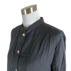Unisex Gauhar - Õhuke kleit, suurus 38 - Must (3)