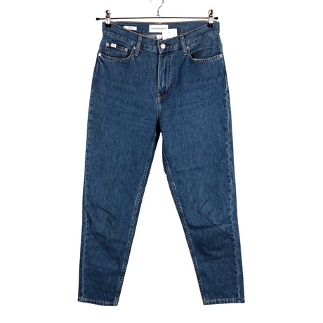 Unisex Calvin Klein Jeans - Teksad, suurus W28 - Sinine ()