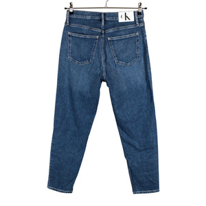 Unisex Calvin Klein Jeans - Teksad, suurus W28 - Sinine (2)