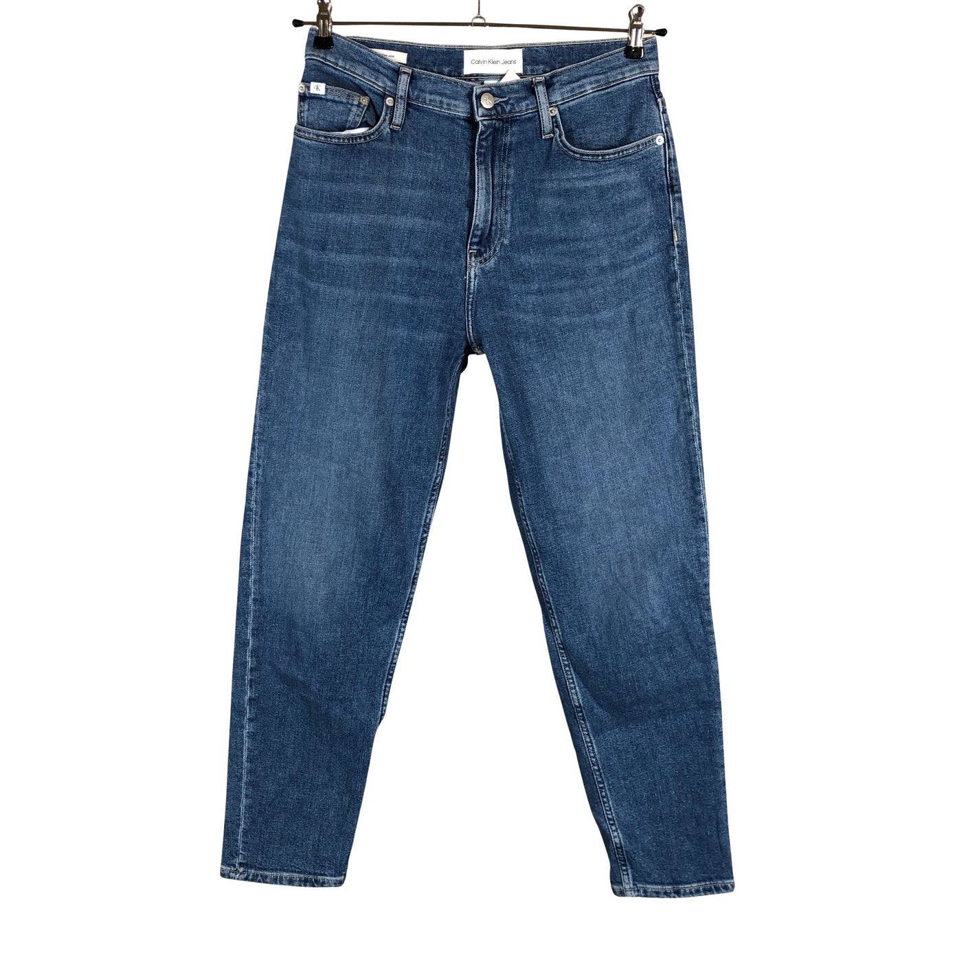 Unisex Calvin Klein Jeans - Teksad, suurus W28 - Sinine (1)