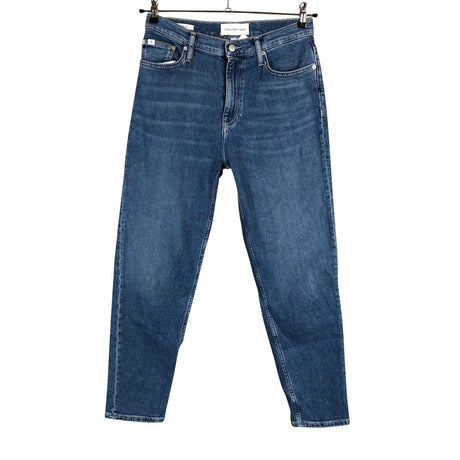 Unisex Calvin Klein Jeans - Teksad, suurus W28 - Sinine ()
