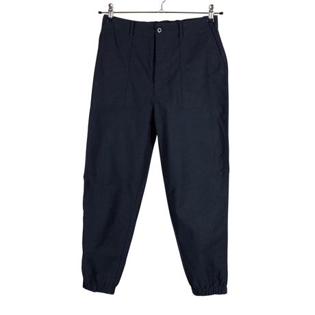 Unisex Uniqlo - Mittevenivad püksid, suurus 38 - Sinine ()