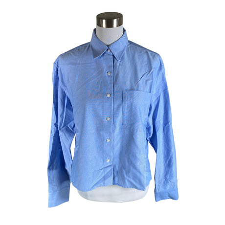 Unisex Uniqlo - Pluus, suurus 36 - Sinine ()