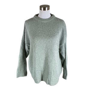 Unisex Peak Performance - Kampsun, suurus 36 - Roheline (1)