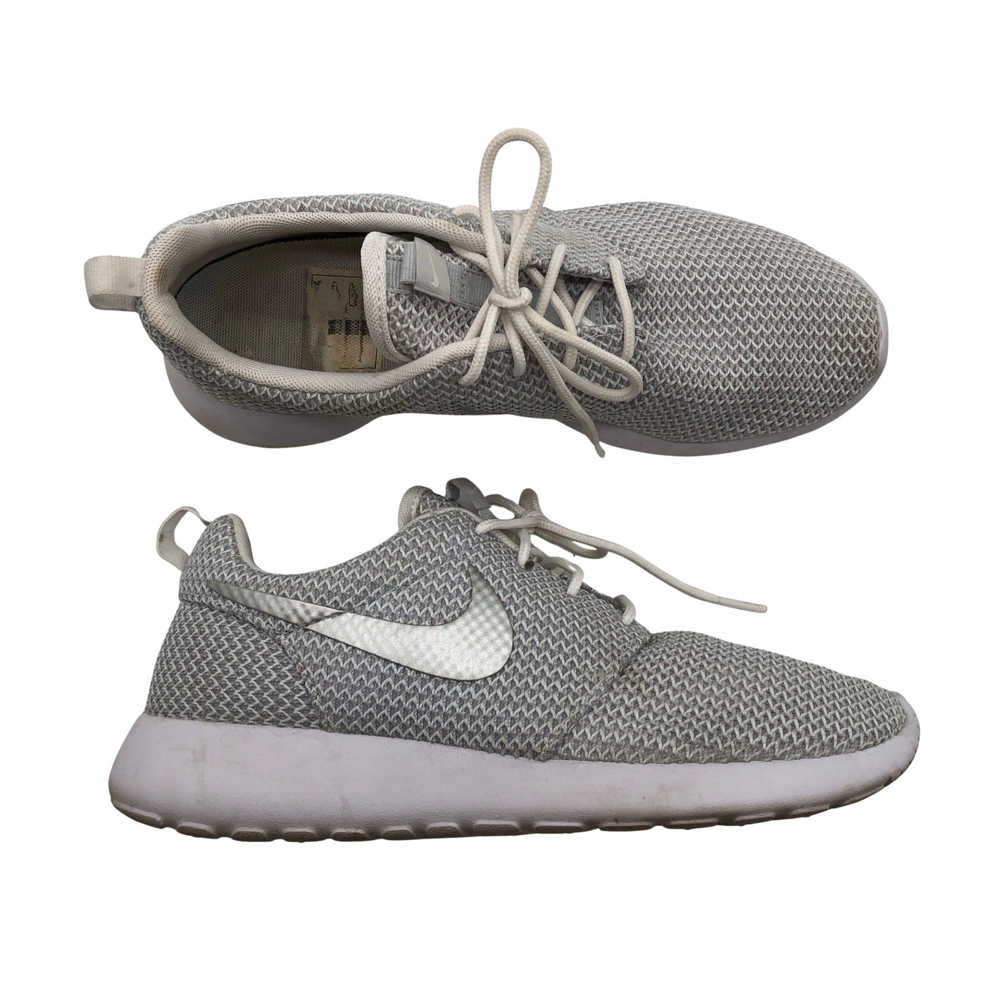 Unisex Nike - Tossud, suurus 39 - Hall (1)