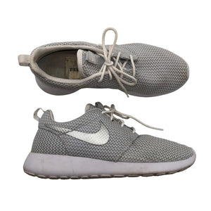 Unisex Nike - Tossud, suurus 39 - Hall (1)