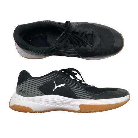 Unisex Puma - Sisespordijalanõud, suurus 40 - Must ()