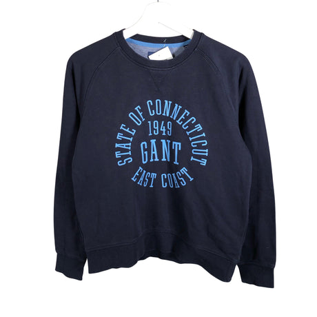 Unisex Gant - Dressikangast pluus, suurus 158 - 164 - Sinine ()
