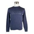 Unisex Hugo Boss - Dressikangast pluus, suurus S - Hall ()