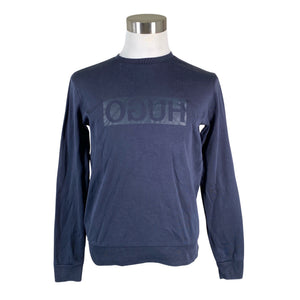Unisex Hugo Boss - Dressikangast pluus, suurus S - Hall (1)