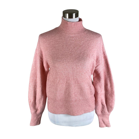 Unisex Y.A.S - Kampsun, suurus 36 - Heleroosa ()